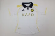 Kit de niño Al-Nassr alternativa 25/26 versión jugador - Imagen 14