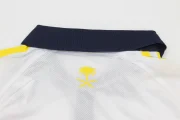 Kit de niño Al-Nassr alternativa 25/26 versión jugador - Imagen 18
