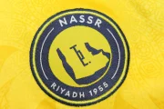 Kit de niño Al-Nassr local 25/26 - Imagen 17