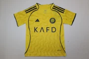 Kit de niño Al-Nassr local 25/26 - Imagen 9