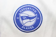 Kit de niño Alavés visitante 25/26 - Imagen 9