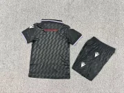 Kit de niño Almería alternativa 25/26 - Imagen 2