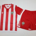 Kit de niño Almería local 25/26
