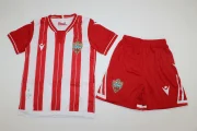 Kit de niño Almería local 25/26