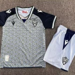 Kit de niño Almería visitante 25/26