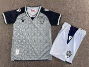 Kit de niño Almería visitante 25/26