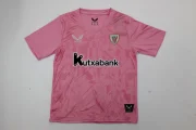 Kit de niño Athletic Club portero color rosa 25/26 - Imagen 18