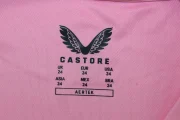 Kit de niño Athletic Club portero color rosa 25/26 - Imagen 9