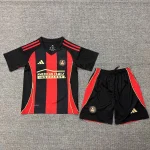 Kit de niño Atlanta United local 25/26