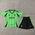 Kit de niño Austin local 25/26