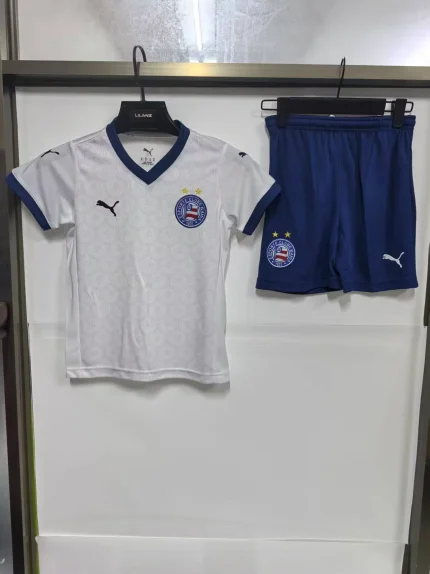 Kit de niño Bahia local 25/26