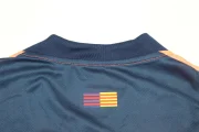 Kit de niño Barcelona alternativa 25/26 - Imagen 14