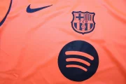 Kit de niño Barcelona alternativa 25/26 - Imagen 3