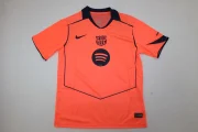 Kit de niño Barcelona alternativa 25/26 - Imagen 4