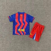 Kit de niño Barcelona edición especial 25/26 - Imagen 2