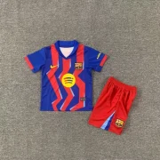 Kit de niño Barcelona edición especial 25/26