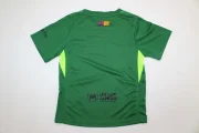 Kit de niño Barcelona portero color verde 25/26 - Imagen 14