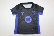 Kit de niño Barcelona prepartido 25/26 versión jugador - Imagen 16
