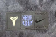 Kit de niño Barcelona prepartido 25/26 versión jugador - Imagen 9