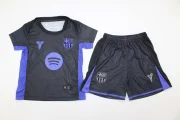 Kit de niño Barcelona prepartido 25/26 versión jugador