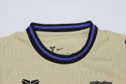 Kit de niño Barcelona visitante 25/26 versión jugador - Imagen 20