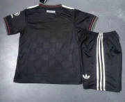 Kit de niño Bayern Münich alternativa 25/26 - Imagen 2