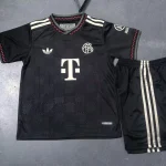 Kit de niño Bayern Münich alternativa 25/26