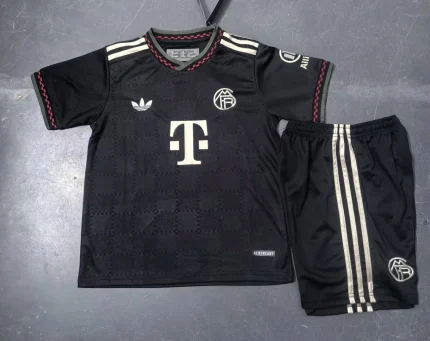 Kit de niño Bayern Münich alternativa 25/26