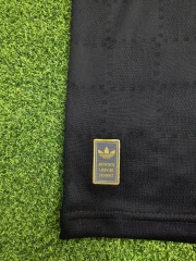 Kit de niño Bayern Münich alternativa 25/26 versión jugador - Imagen 4