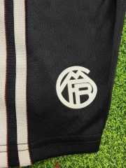 Kit de niño Bayern Münich alternativa 25/26 versión jugador - Imagen 6