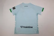 Kit de niño Real Betis visitante 25/26 - Imagen 19
