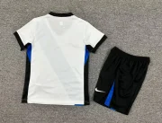 Kit de niño Birmingham City visitante 25/26 - Imagen 2