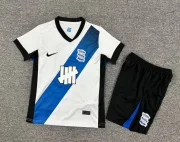 Kit de niño Birmingham City visitante 25/26