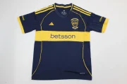 Kit de niño Boca Juniors local 25/26 - Imagen 4