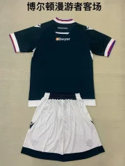 Kit de niño Bolton visitante 25/26 - Imagen 2