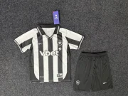 Kit de niño Botafogo local 25/26