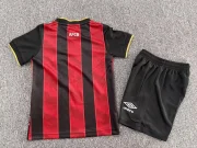 Kit de niño Bournemouth local 25/26 - Imagen 2