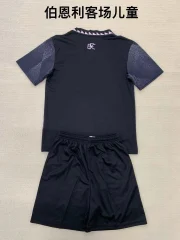 Kit de niño Burnley visitante 25/26 - Imagen 2