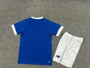 Kit de niño Cardiff City local 25/26 - Imagen 2