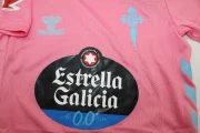 Kit de niño Celta de Vigo alternativa 25/26 - Imagen 5