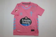 Kit de niño Celta de Vigo alternativa 25/26 - Imagen 6
