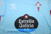 Kit de niño Celta de Vigo local 25/26 - Imagen 11