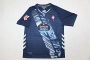Kit de niño Celta de Vigo visitante 25/26 - Imagen 20