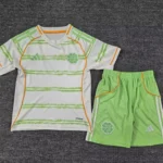 Kit de niño Celtic alternativa 25/26
