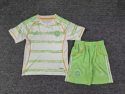 Kit de niño Celtic alternativa 25/26