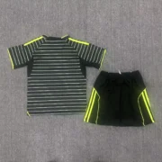 Kit de niño Celtic visitante 25/26 - Imagen 2