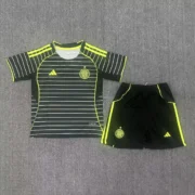 Kit de niño Celtic visitante 25/26