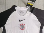 Kit de niño Corinthians local 25/26 - Imagen 3