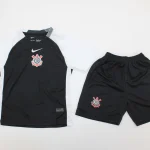 Kit de niño Corinthians visitante 25/26