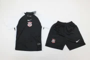 Kit de niño Corinthians visitante 25/26